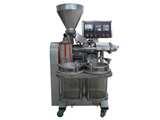 integrated sesame oil press