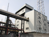 Solvent Extraction Plants Solvent Extraction Plants