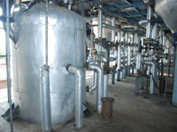 Solvent Extraction Plants Solvent Extraction Plants