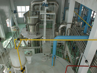 Solvent Extraction Plants