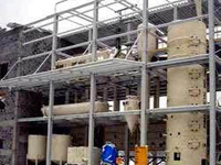 Solvent Extraction Plants Solvent Extraction Plants