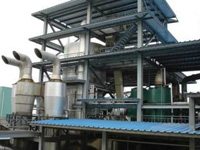Solvent Extraction Plants Solvent Extraction Plants