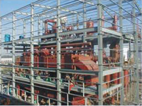 Solvent Extraction Plants Solvent Extraction Plants