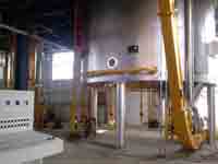 Solvent Extraction Plants Solvent Extraction Plants