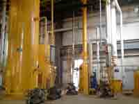 Solvent Extraction Plants Solvent Extraction Plants