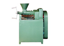 coconut oil extraction machinery