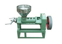 coconut oil extraction machinery