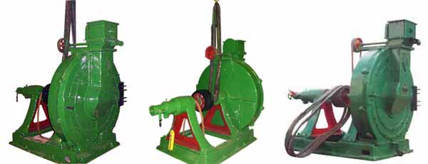 Cotton Seed Dehuller