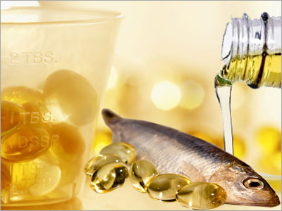 fish oil