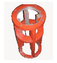 oil extraction machinery parts