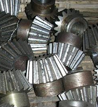 oil extraction machinery parts