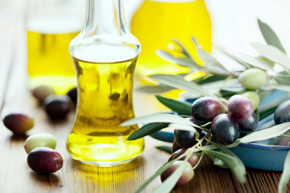 olive oils