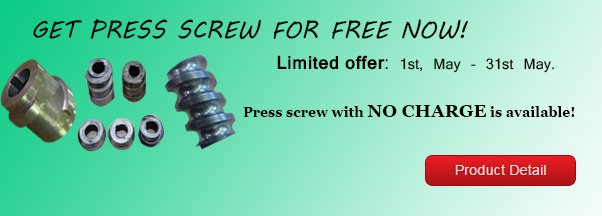 oil pressing line limited offer