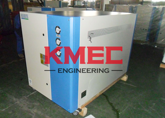 refrigerating unit