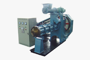 soybean extruder