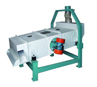 seed processing machinery