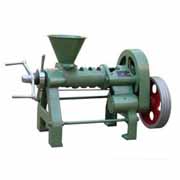 palm kernel oil pressing machine