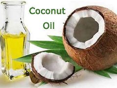 coconut oil extraction