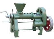 Small Scale Automatic Oil Press Machinery