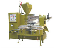mini oil milling equipment