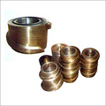 Expeller Spares of Pressing Worm expeller spares pressing worm