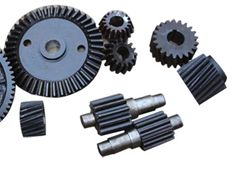 oil pressing plant spares and accessories