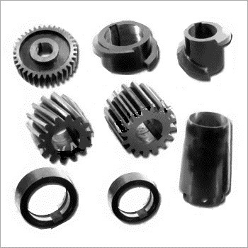 oil expeller spares