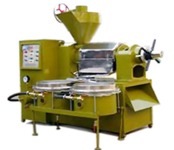 mini cooking oil pressing machinery