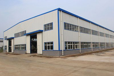 Our factory