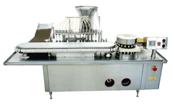 Automatic Vegetable Oil Pressing Machine