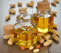 Groundnut Oil Extraction in Nigeria