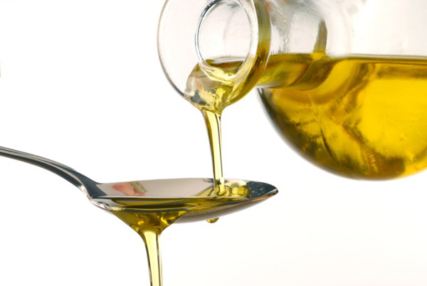 edible oil refining